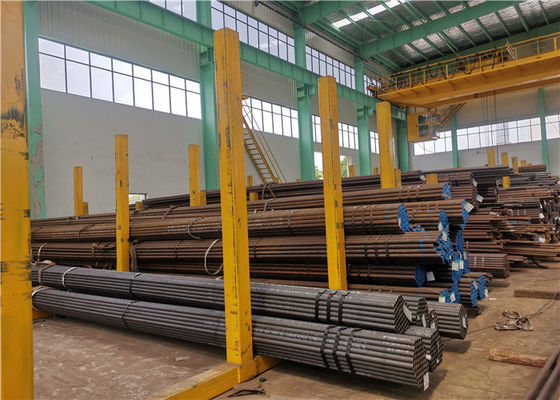 I tubi di caldaia senza cuciture di ASME SA213 API Stainless Steel asciugano la vernice ricoperta
