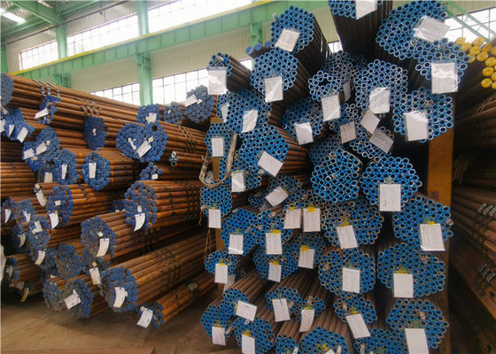 Metropolitana di surriscaldatore di pressione bassa di ASME, metropolitana di A192M Carbon Steel Boiler