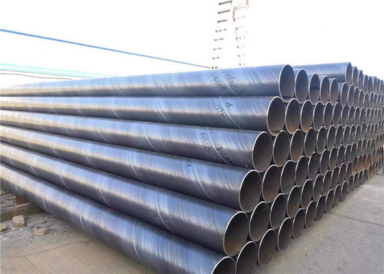 Rivestimento senza cuciture dello zinco del ms Carbon Steel Pipe di acciaio dolce di ASTM A335