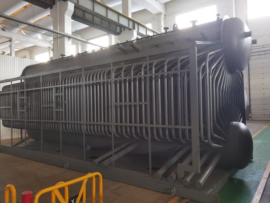 Caldaia organica del portatore di calore della biomassa a circolazione forzata di 1.9MW 20t/H