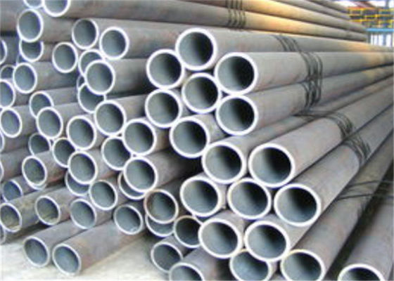 tubo d'acciaio senza cuciture del carbonio della caldaia 10CrMo910 con il cromo aumentato del molibdeno