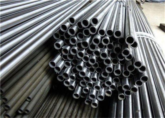 tubo d'acciaio senza cuciture del carbonio della caldaia 10CrMo910 con il cromo aumentato del molibdeno