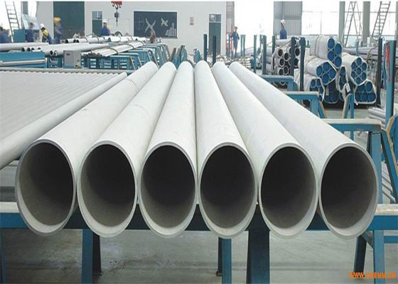tubo d'acciaio senza cuciture del carbonio della caldaia 10CrMo910 con il cromo aumentato del molibdeno