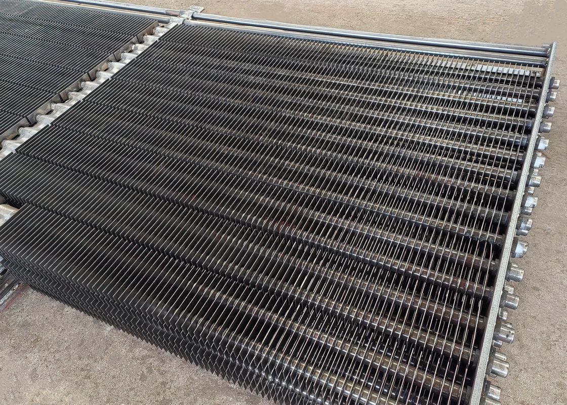 Tubo H fin per caldaie per economizzatori o evaporatori con design sicuro e durevole