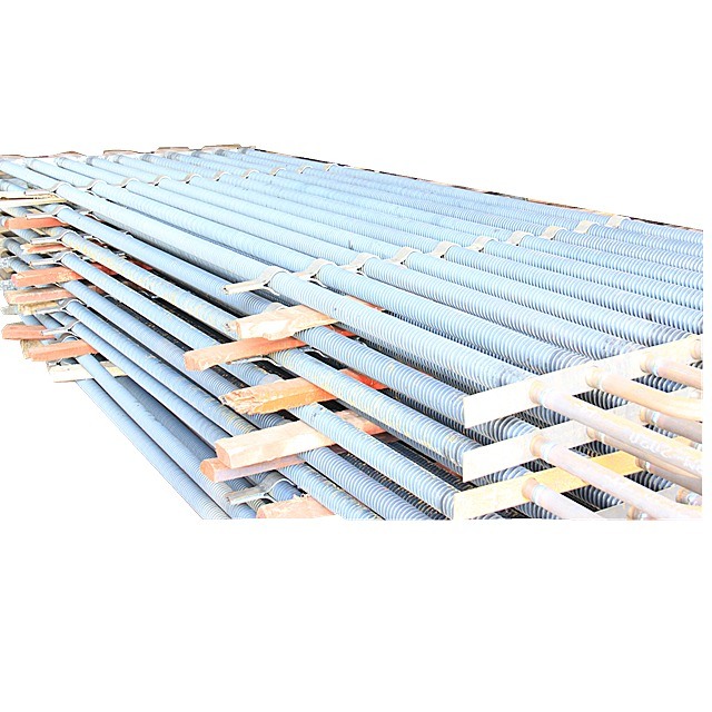 Tubo ad alta efficienza termica di circolazione naturale di acqua