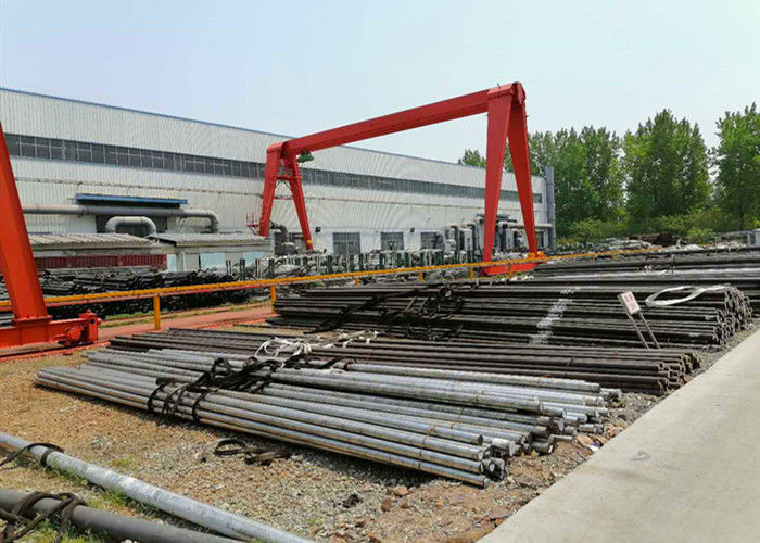 Petrochimico caldo di Astm A269 Astm A312 A312m Astm A511 A511m di rivestimento del tubo senza cuciture degli ss