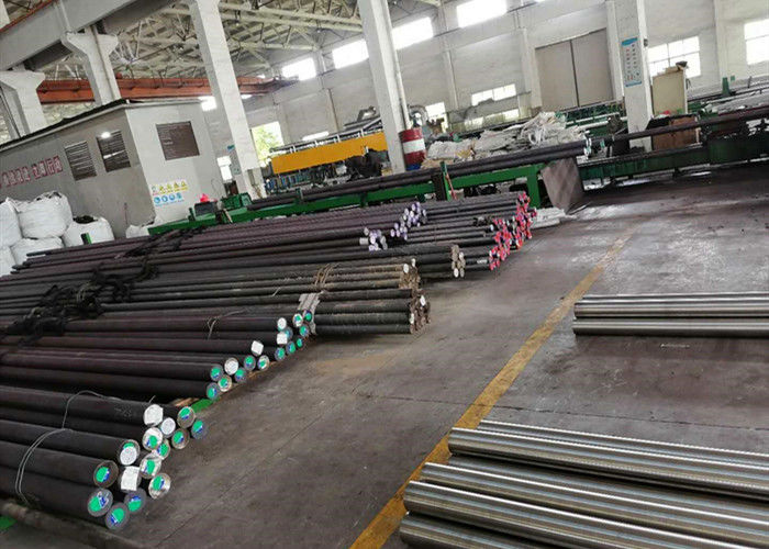 Tubo senza cuciture TP316L TP316Ti TP316H 38*3*6000mm di ASTM A269 ss per lo scambiatore di calore