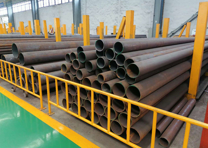 ASTM A210 Gr una metropolitana d'acciaio della caldaia del grado C/metropolitana dello scambiatore di calore della centrale elettrica
