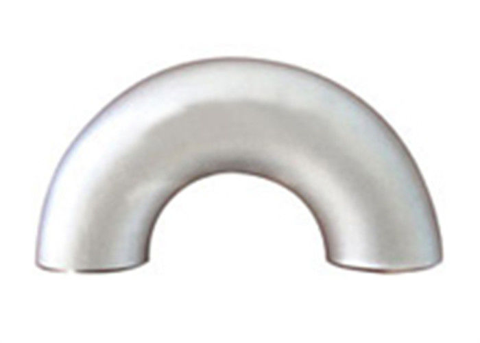 acciaio inossidabile a 4 pollici 6 5 un gomito TP304 TP304L TP316L ASME B16.9 da 90 gradi
