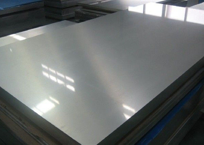 201 202 piatti dell'acciaio inossidabile di ASTM Ss304 industria chimica spessa di 14.0mm - di 3.0mm