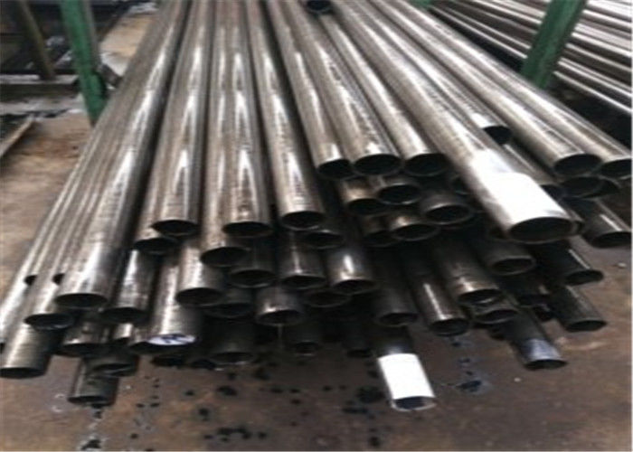 Il acciaio al carbonio di ASME Erw convoglia il rivestimento luminoso non corrosivo ha galvanizzato saldato