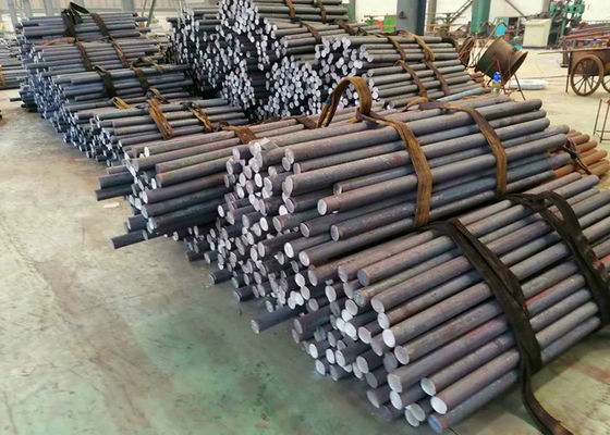 Forme rotonde strutturali saldate senza cuciture coniate a freddo ASTMA500 della metropolitana del acciaio al carbonio del Cs
