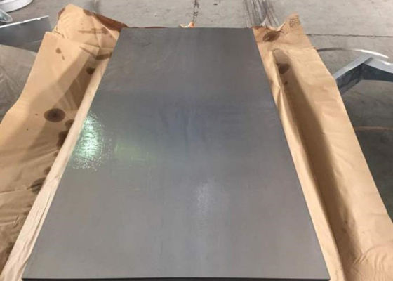 Gli strati su ordinazione del piatto del acciaio al carbonio del Cs di DC01 DC02 DC04/hanno laminato a freddo il metallo della lamiera di acciaio
