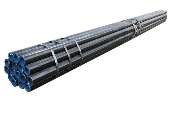 Tubo senza cuciture trafilato a freddo ad alta pressione ASTM SA213 SA213M T11 T12 T91 T92