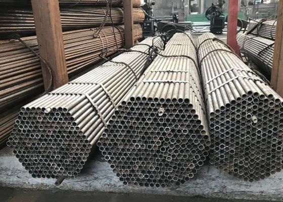 Indurimento martensitico senza cuciture della precipitazione 4PH dei tubi di caldaia dell'acciaio inossidabile SUS630/dei tubi caldaia di Erw 17